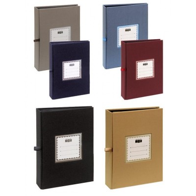 Album 10x15-100 fotos Vgo Tela