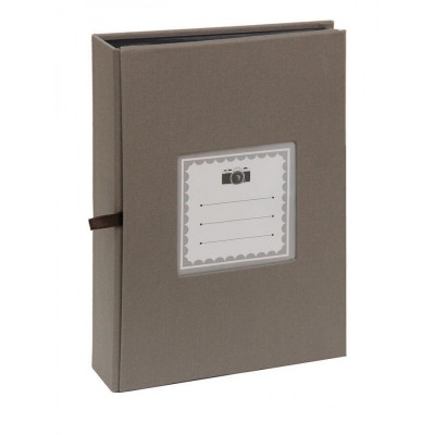 Album 13x18 -200 fotos Vgo Tela