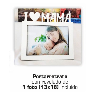 Porta 13x18 Día del Madre